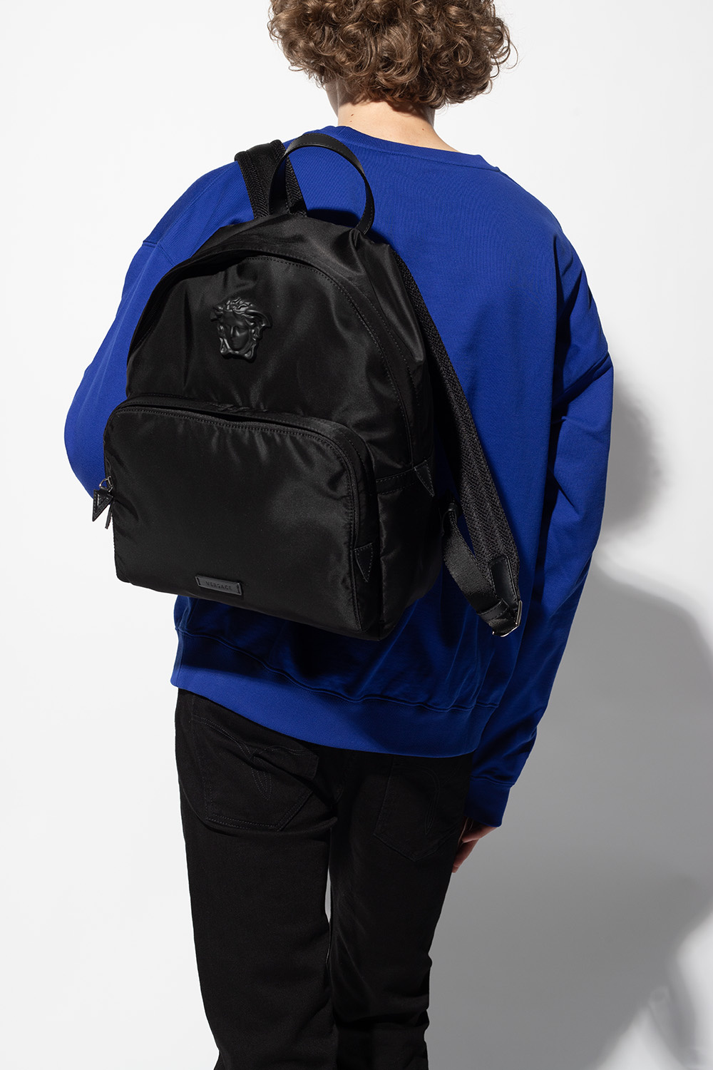 Guess cheap dan backpack